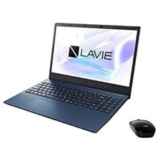 NEC LAVIE N15 N1585/AAL PC-N1585AAL Home appliances Notebook PC Hobby n105 picture