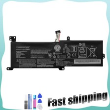 L16L2PB3 L16L2PB1 L16C2PB2 L17L2PF1 Battery for Lenovo IdeaPad 320-15ABR picture