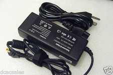 AC Adapter Charger For Toshiba Tecra R850-S8530 R850-S8532 R850-S8540 Power Cord picture