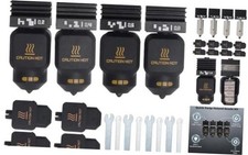 4PCS Hotend Kit, Replacement for Bambu Lab A1 A1 Mini P2S H2S H2D X2D 3D picture
