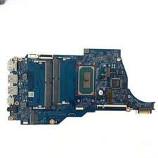 For HP 14-DQ 340S G7 Laptop Motherboard DA0PAHMB8G0 DA0PAHMB8E0 I5-1135G7 picture