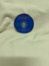 American Greetings CreataCard Special Edition - CD ONLY IN GOOD CONDITION picture