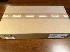 Lenovo - Open Source ThinkPad Ultra Docking Station for Notebook picture