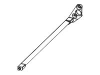 Zebra Kit Standard Length Peel Bar ZE500-4 ZE511 RH & LH P1046696-074 picture