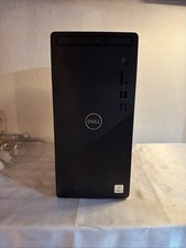 Dell Inspiron 3880 Intel Core i5, Untested No Power Cord  (PARTS OR REPAIR) picture