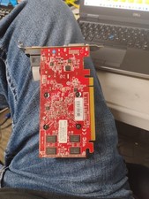 VisionTek 401478 Radeon 5450 1GB PCIE HDMI DVI VGA Video Graphics Card picture