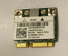 Mini PCI Card IC: 4324A-BRCM1050 MODEL: BCM94313HMG2L     picture