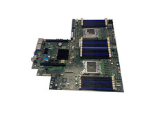 Intel G11481-356 S2600G Dual Server System Board picture