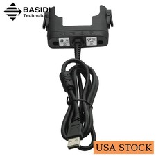🔥US CT40 USB Power Charging Cable Replacement for Honeywell Dolphin CT40 XP 🔥 picture