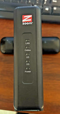 Zoom Docsis 3.0 343 Mbps cable modem picture