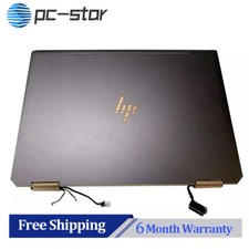 Replacement LCD Display Touch Hinge For HP Spectre x360 13-ap0013dx L37646-001 picture