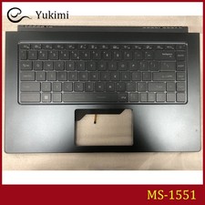 MS-1551 MS-1552 MS-155K FOR MSI Modern 15 A5M Blue C Shell Backlit Keyboard picture