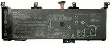 Genuine OEM Battery C41N1531 For Asus ROG Strix GL502VT GL502VS GL502VY Series picture