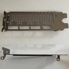 For MSI GeForce I/O Shield BackPlate Blende Bracket 1Pcs RTX 3090 SUPRIM X 24G picture