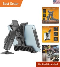 Adjustable Tablet Drill Base Mount for 7-11