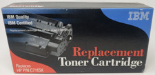 IBM 75P6472 Replacement Laser Toner Cartridge - Ships Today picture