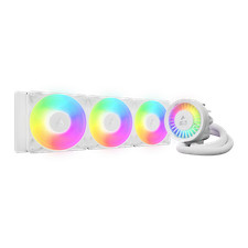 ARCTIC Liquid Freezer III Pro 360 A-RGB white PC Water Cooler Cooling B-Stock picture