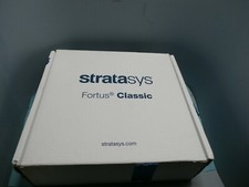  Used STRATASYS FORTUS 355-03110 SR-30 Soluble Support 92ci (1510cc)  picture