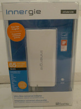 Innergie mCube Lite 65 Watt 18-21V Ultra Slim Universal Power Adapter - NEW picture