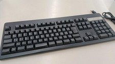 TOPRE SJ08B0 Wired Keyboard picture