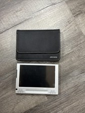 Archos 705 Wifi picture