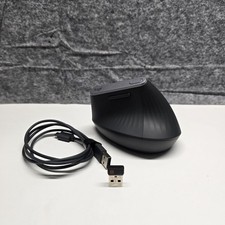 Logitech MX Vertical Advanced Ergonomic Wireless Mouse w/ Receiver Tested picture