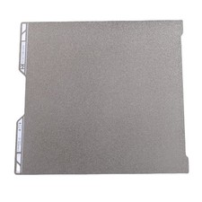 Double Sided PET PEI Build Plate For 3D Printer Printing PLA ABS PETG picture