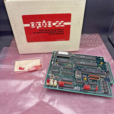 Opto 22 001848D Processor Circuit Board CSQ *BRAND NEW* picture