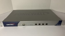 SonicWall PRO 2040 VPN Firewall Network Security Appliance - Untested picture