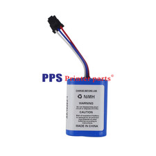 New Li-ion Battery Fit For Zebra MZ220 MZ320 7.4V 1400mAh AK18353-1 BT17790-1 picture