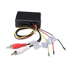 Optical Fiber Head Unit Replacement Decoder for Mercedes-Benz ML/GL/R Series picture
