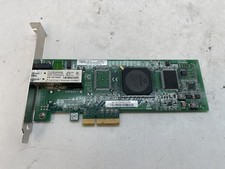 QLogic QLE2460 4Gb Single Port FC HBA Card Finisar Transceiver  picture