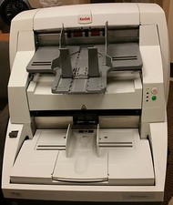 Genuine OEM Fully Tested KODAK i730 SCANNER PASS-THROUGH HIGH SPEED COLOR picture