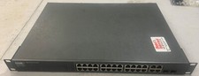 SMC Tigerswitch 10/100 SMC6128PL2 24-Port picture