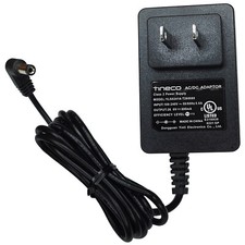 Genuine Tineco AC Adapter For VA090100US LITEVAK Cordless Stick Vacuum Charger picture