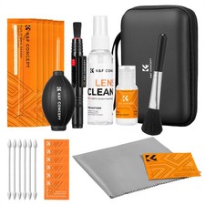 25-1 Professional Camera Cleaning Kit for DSLR Cameras with Full Frame Sensor... picture