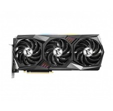 MSI NVIDIA GeForce RTX 3080 10GB GDDR6X Graphics Card picture