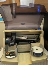 Primera Bravo Pro Disc Publisher - Functionality Great picture