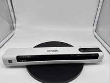 Epson DS-80W Sheetfed Scanner - 600 dpi Optical - TESTED picture