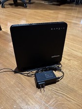 Optimum Altice Sagecomm Fast 5260cv WIFI Wireless Dual-Band Router Power Cord picture