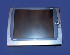 ViewSonic ViewPad 100 Tablet - Including Standard Accessories, Cradle, and Case picture