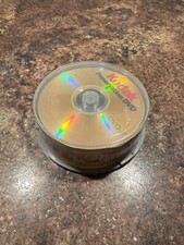 Kodak Gold Preservation Archival DVD-R sealed 25 spindle pack picture