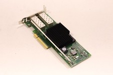 Dell X710-DA2 Dual-Port 10GbE SFP+ PCIe Network Adapter Dell P/N: 05N7Y5 Tested picture
