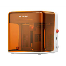 Creality Falcon A1C Enclosed Entry‑Level Home Laser Engraver picture