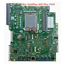 For DELL OptiPlex AIO PLUS 7410 Motherboard 0TKWC4 212034-1 DAKAR picture