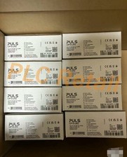 1PCS NEW PULS Power supply module CP10.242 FedEx or DHL picture