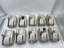 Lot of 10 Canon CR-25 Image formula Check Scanner M11061 picture