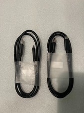 2-Pack HOTRON Premium USB 3.0 Type-A to USB-C Cable (40 Inch) - Ships Today picture