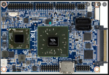 Epia Via Embedded Board N800-13 12V picture