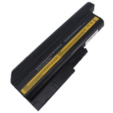NEW 9Cell Laptop Battery for Lenovo IBM Thinkpad T60 R60 40Y6797 picture